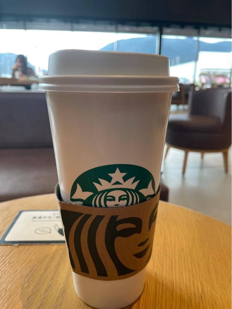 スターバックス コーヒー 恵那店