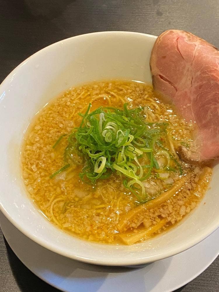 フジケンラーメン