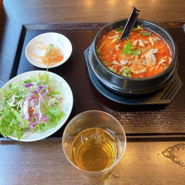 中華宴会×食べ飲み放題 美味亭 錦糸町本店 - サブ画像3