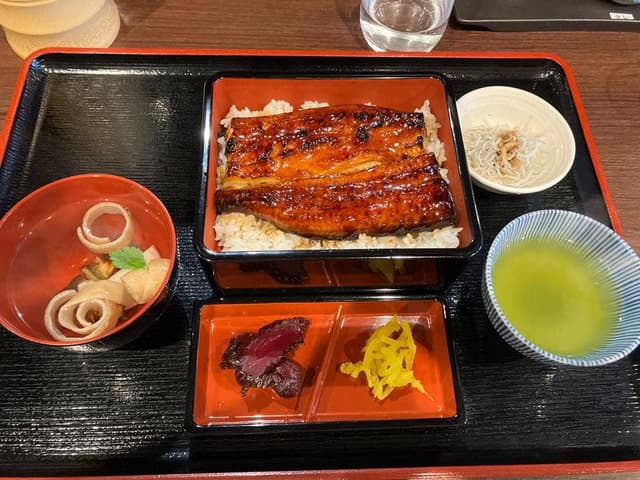 鰻と立ち飲み~つれづれ~ - サブ画像3