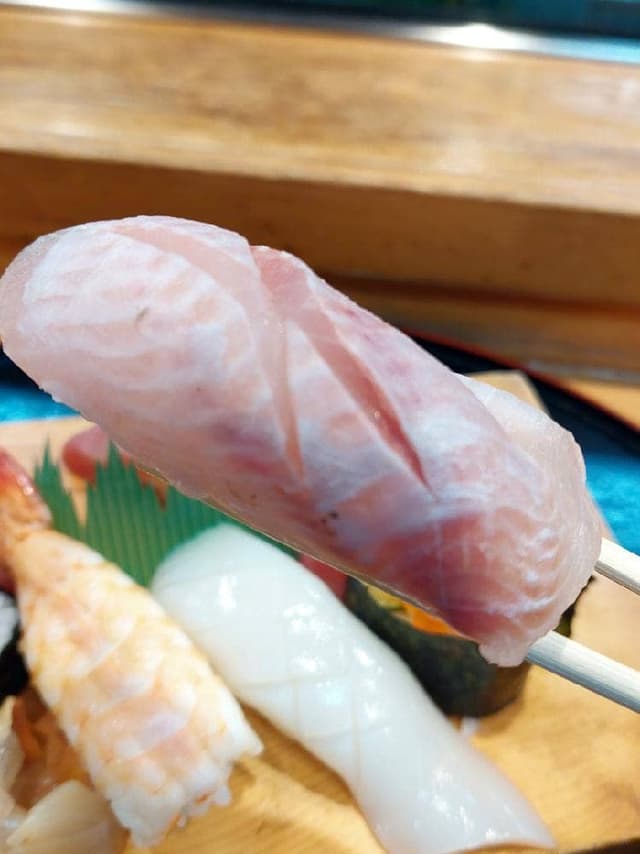 寿し豊 - サブ画像1