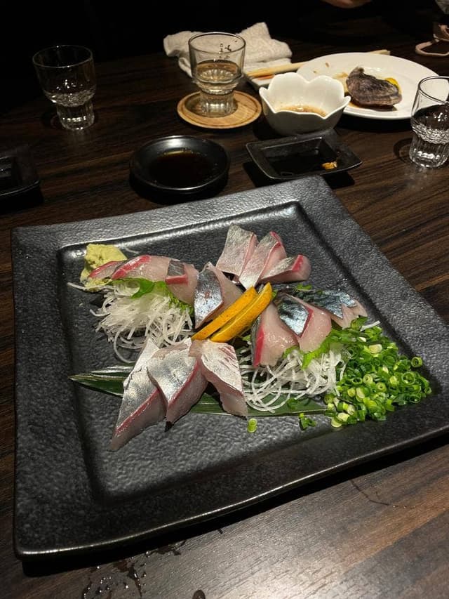 郷土料理処 こつこつ庵 - サブ画像3