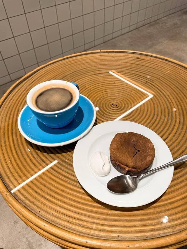agnes b. cafe SHIBUYA - サブ画像1