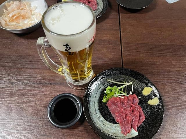 九州屋台居酒屋 あらお - サブ画像1