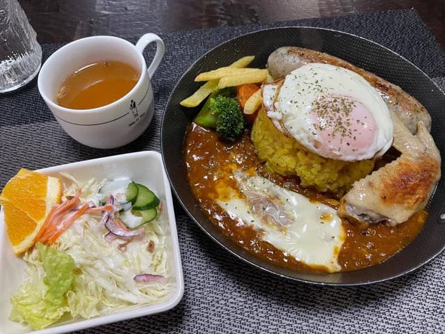 Café dé BON - サブ画像1