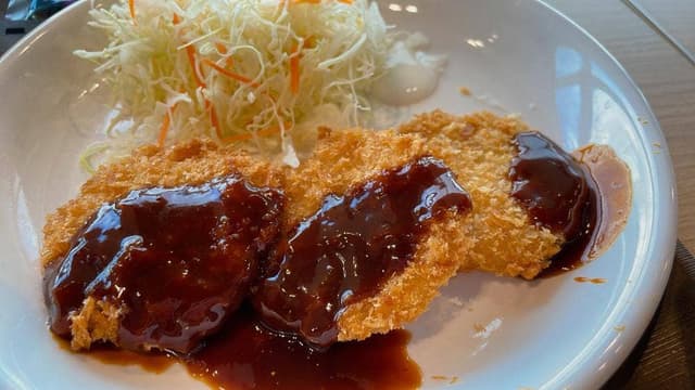 岐阜県庁 食堂 - サブ画像2