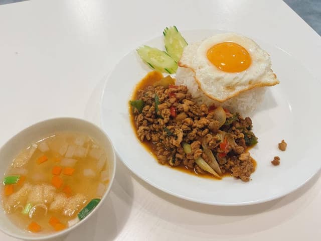 Thai 503 - サブ画像2