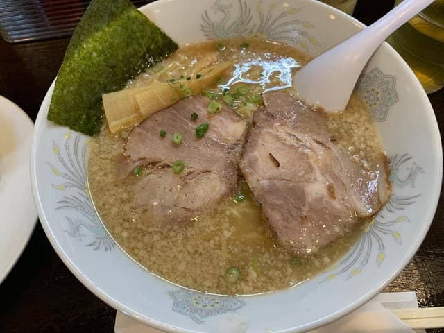麺僧 下北沢店 - サブ画像2