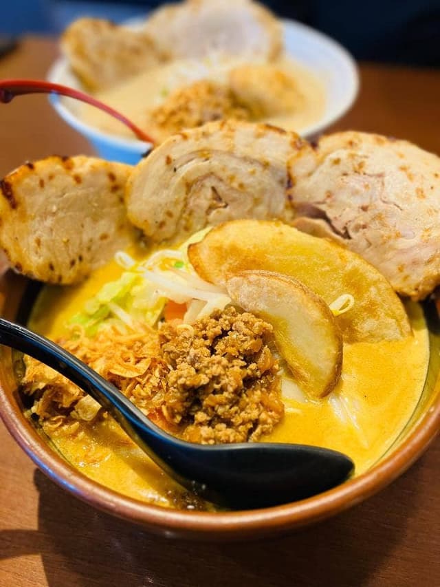 麺場 田所商店 八尾店 - サブ画像1