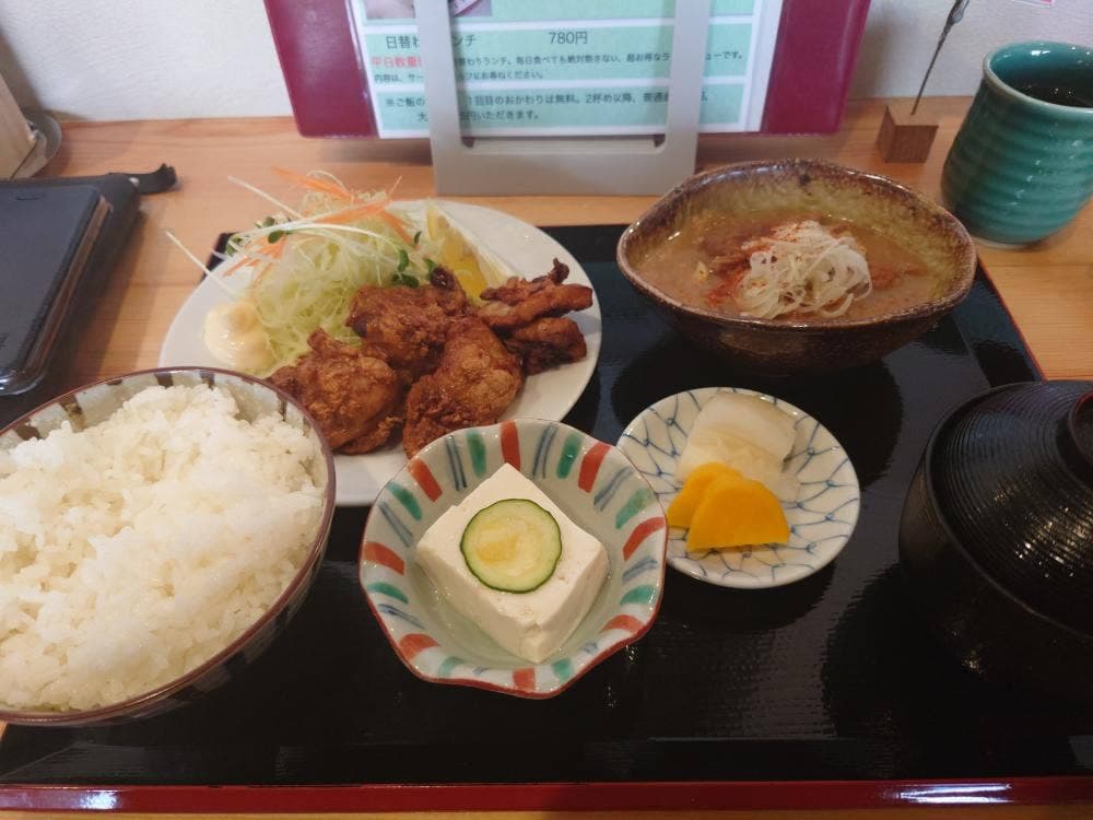 和風レストラン もとき