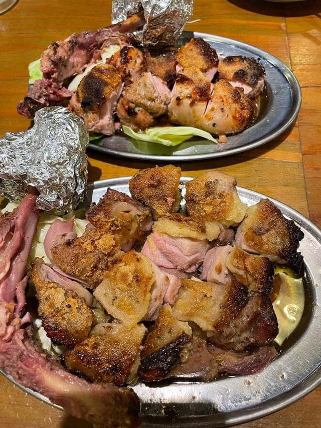 骨付鳥、からあげ、焼鳥 がブリチキン。 大須三丁目店 - サブ画像1