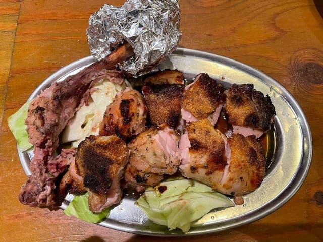 骨付鳥、からあげ、焼鳥 がブリチキン。 大須三丁目店 - サブ画像3