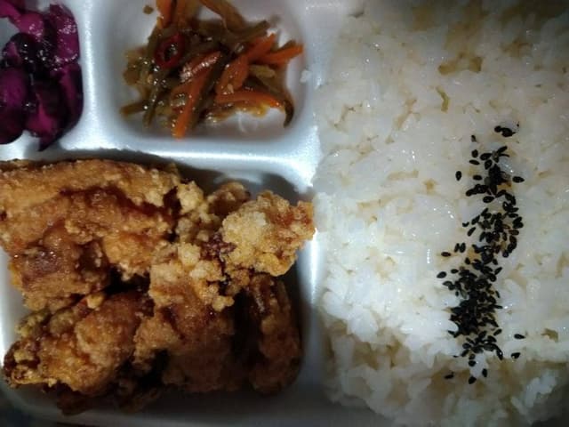 唐揚げ専門店 からきち 井堀店 - サブ画像1