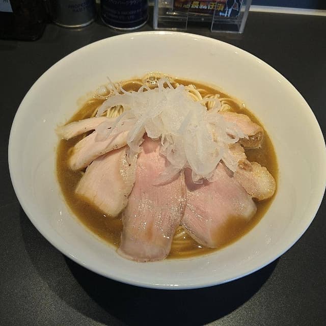 煮干乱舞 総本店 - サブ画像2