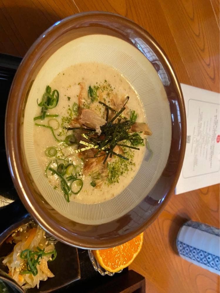 門膳