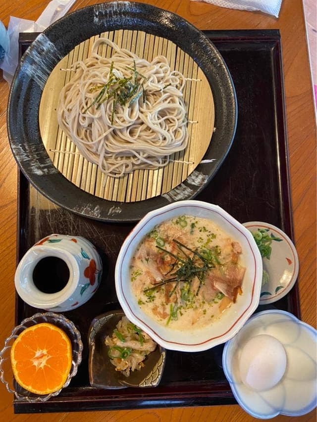 門膳 - サブ画像1
