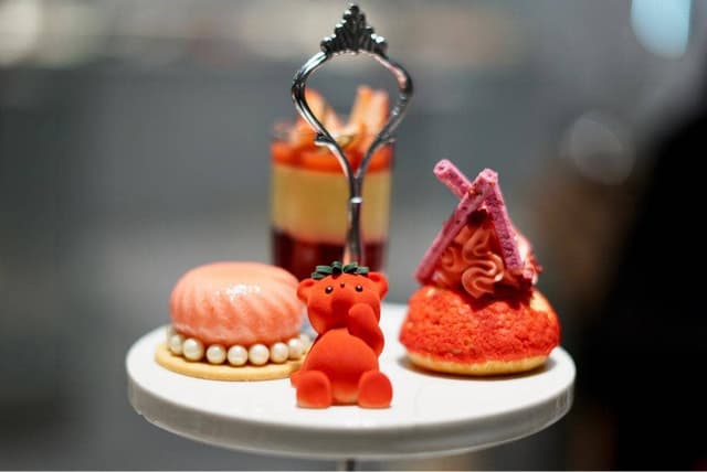 LOUANGE TOKYO Le Musée - サブ画像3