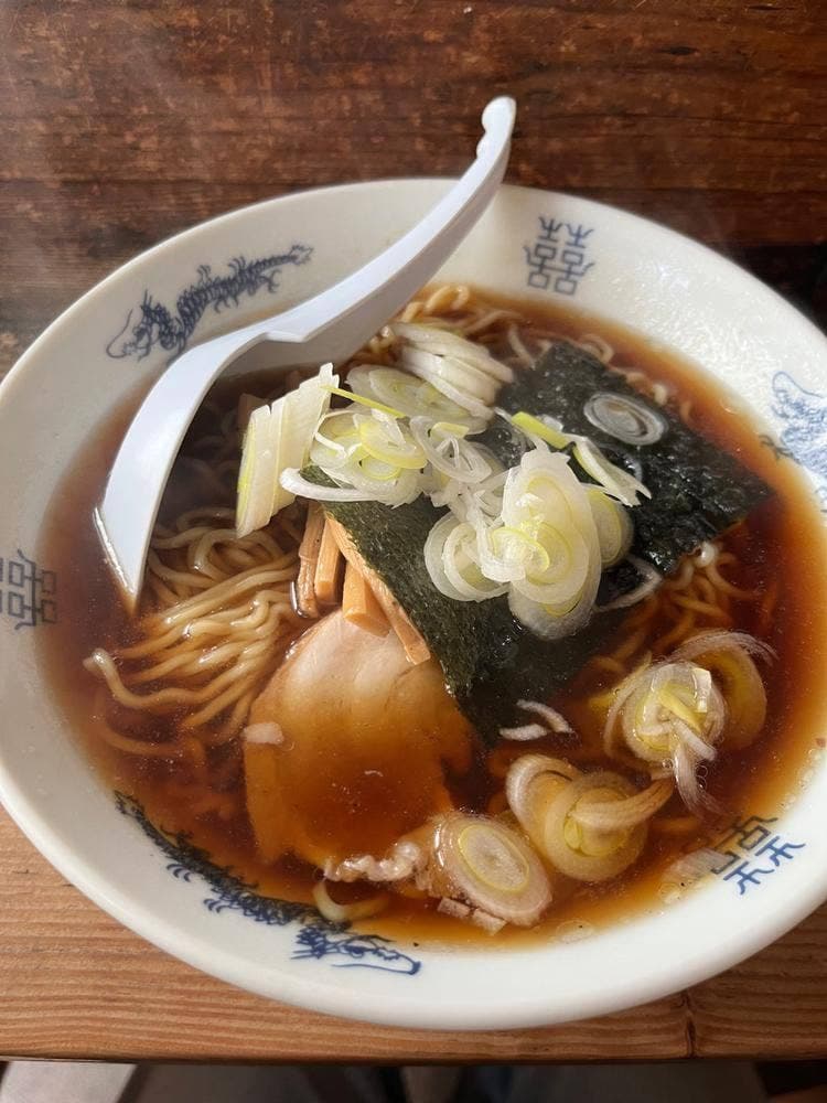 小泉ラーメン
