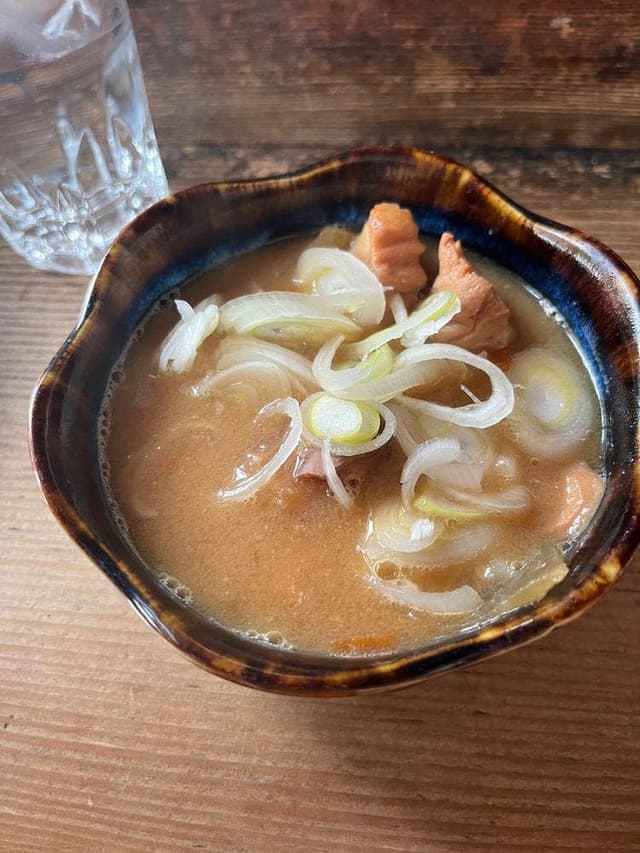 小泉ラーメン - サブ画像1