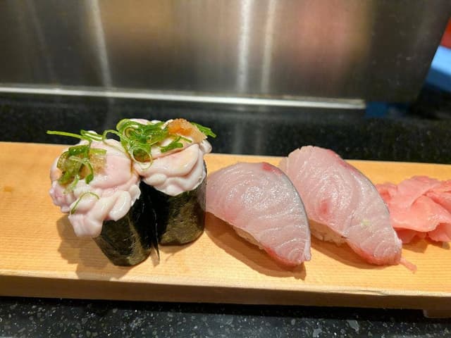 牡蠣とワインすしまるプレミアム ミント神戸店 - サブ画像3