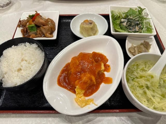 天厨菜館 天王洲アイル店 - サブ画像2