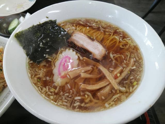長谷川食堂 - サブ画像3