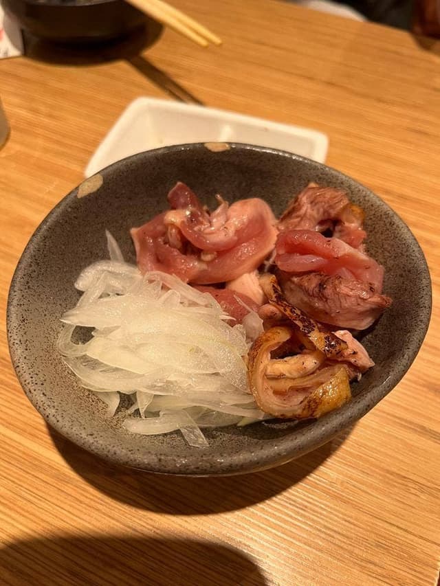 新宿っ子居酒屋 とととりとん 新宿西口店 - サブ画像1