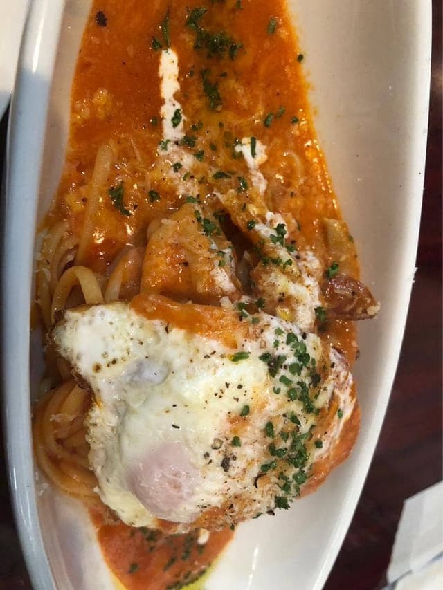 洋食屋 ぴっころ - サブ画像2