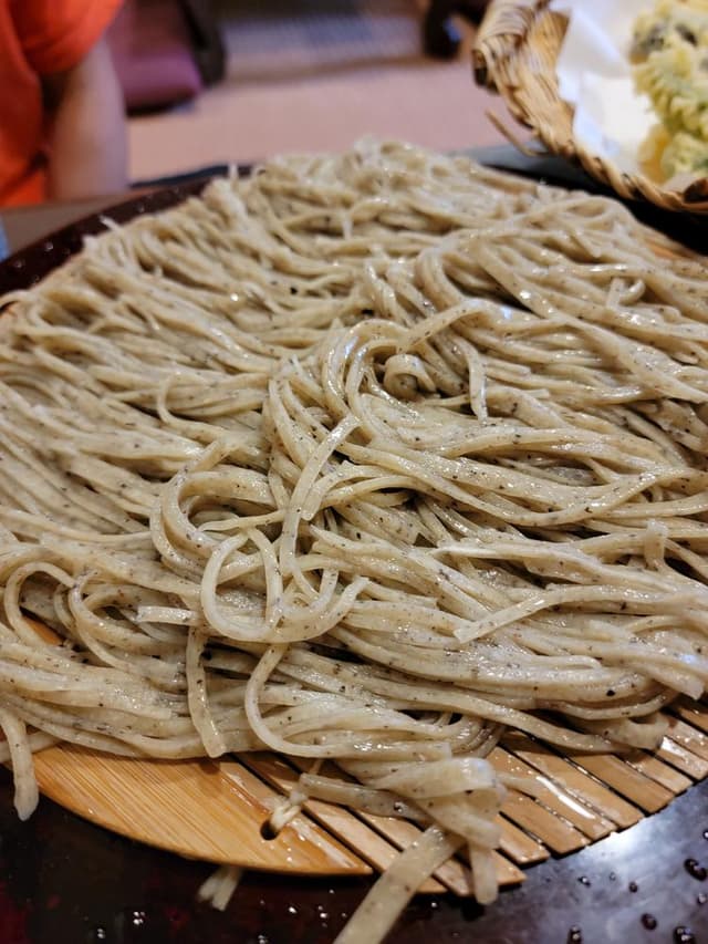 桑風庵 なかや本店 - サブ画像3