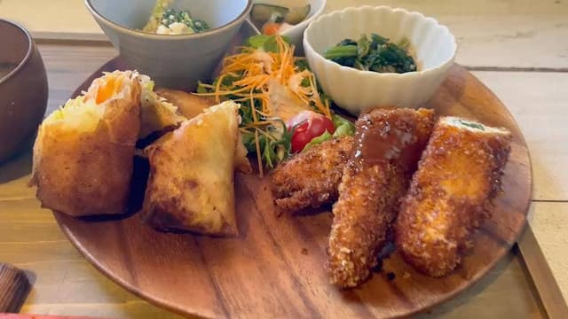 ひなたぼっこカフェ - サブ画像2