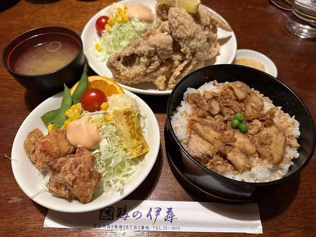 鶏の伊藤 - サブ画像1