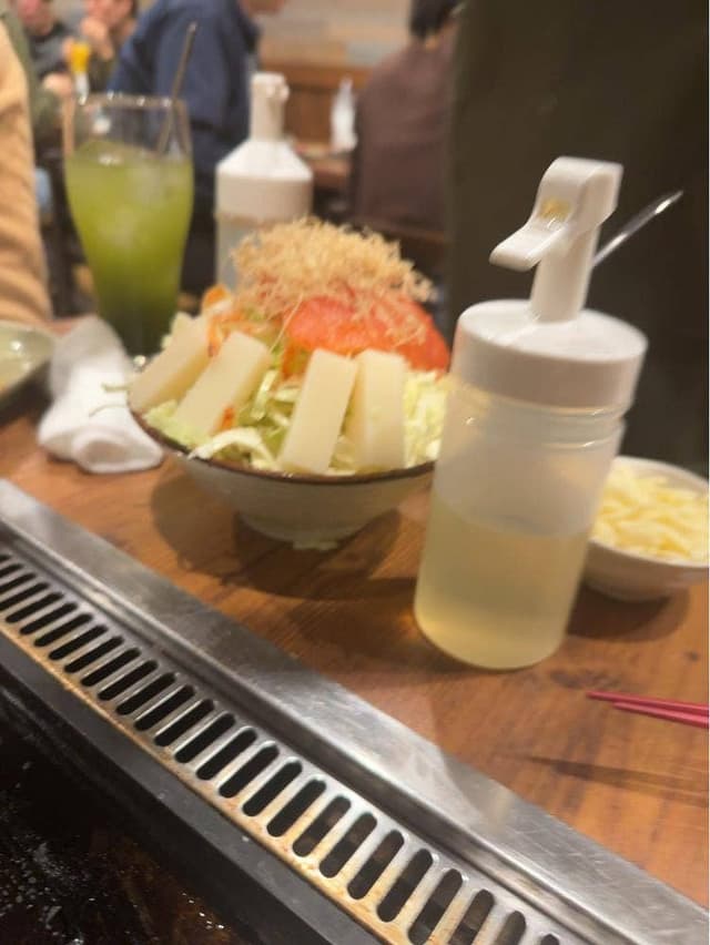 もんじゃ宝島 - サブ画像1