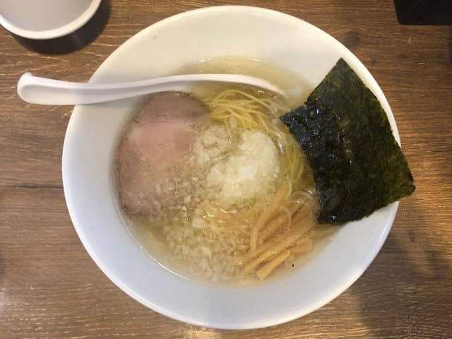 ら〜めん 熊八 - サブ画像2