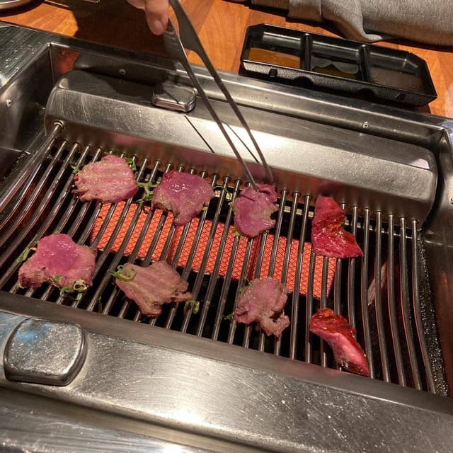 焼肉×食べ放題 おにくが好きです 梅田茶屋町店 - サブ画像2