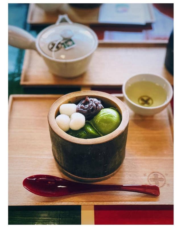 中村藤吉 宇治本店 - サブ画像3