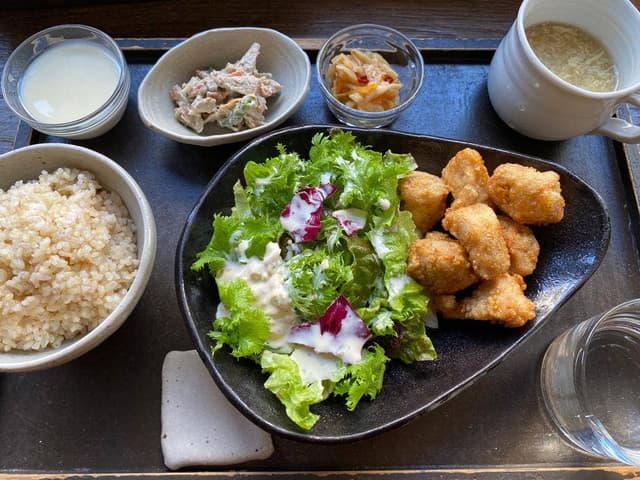 cafe spile - サブ画像2