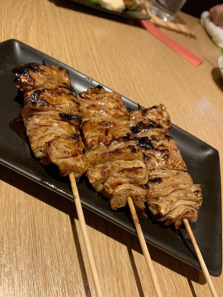 炭火焼と旬菜 KOYOI