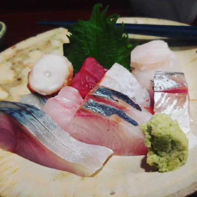 魚菜 - サブ画像2