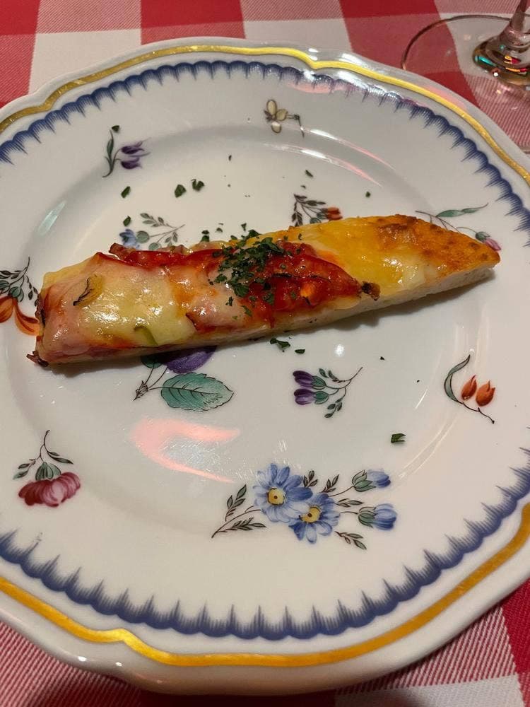 キャンティ 飯倉片町本店