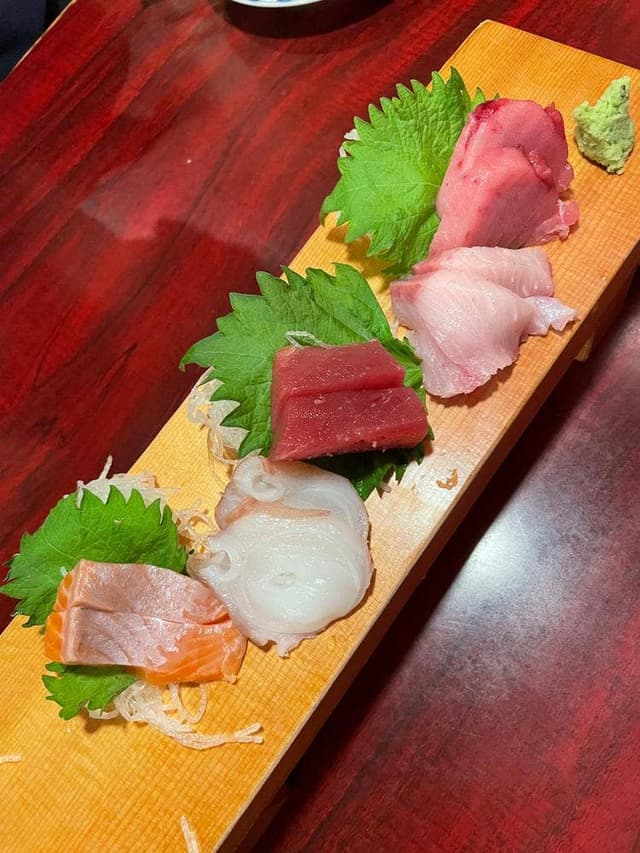 魚ます 町田店 - サブ画像1