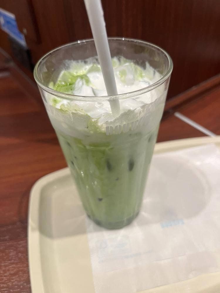ドトールコーヒーショップ ディアモール店