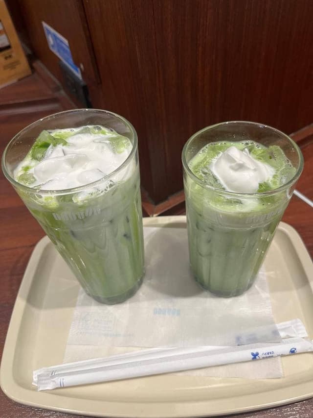 ドトールコーヒーショップ ディアモール店 - サブ画像3