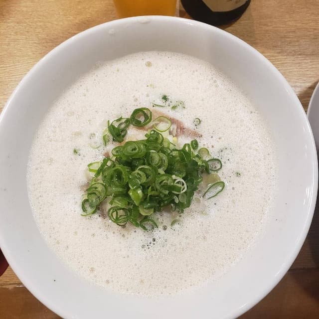 エンホウラーメン - サブ画像1