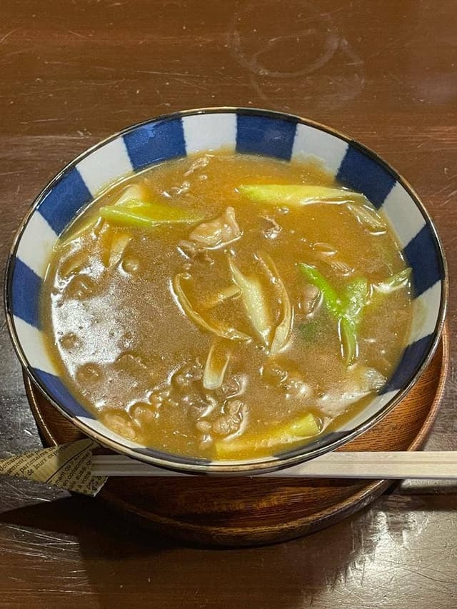うどんそば松本 - サブ画像2