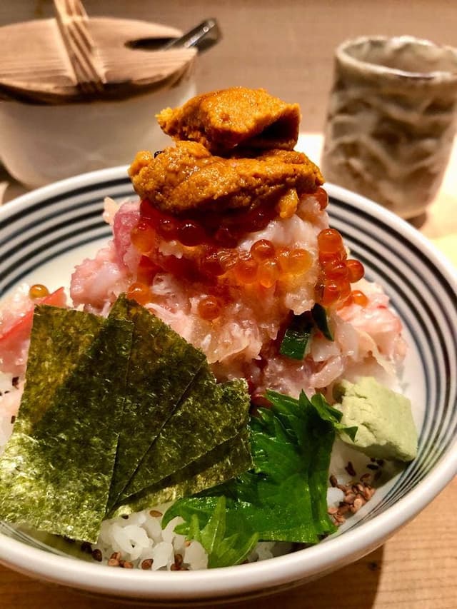 つじ半 日本橋本店 - サブ画像1