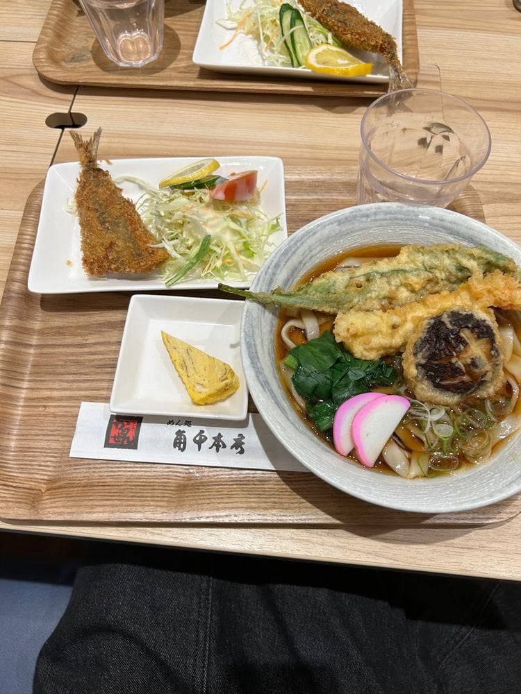 角千本店 イオンモール Nagoya Noritake Garden
