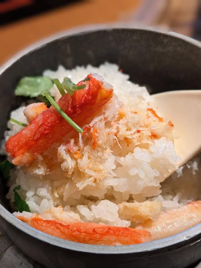 釜めしと魚 淡鮃 - サブ画像2
