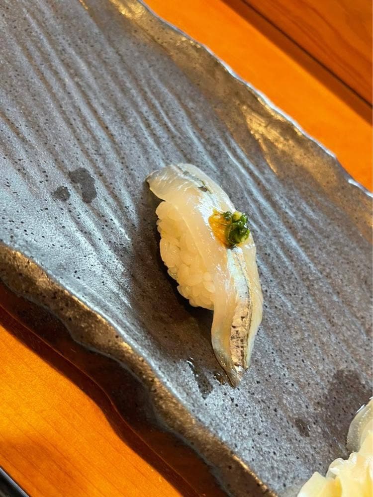 寿司 濱芝