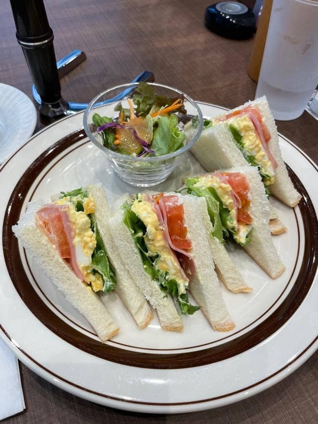 倉式珈琲店 シエロ町田店 - サブ画像1