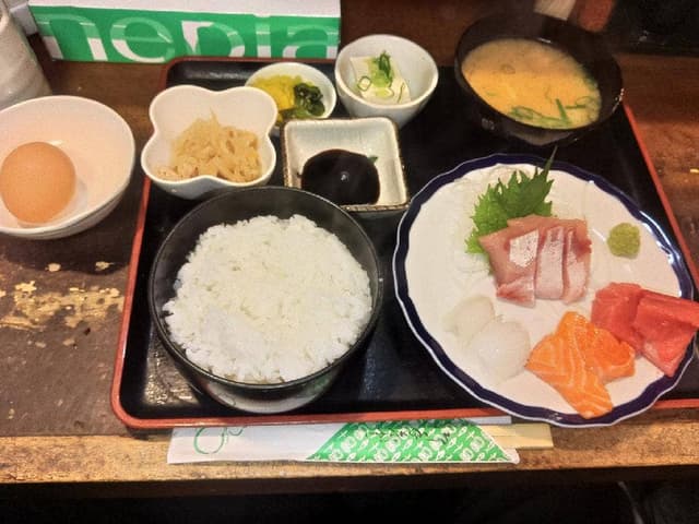 海鮮居酒屋ありあけ - サブ画像3